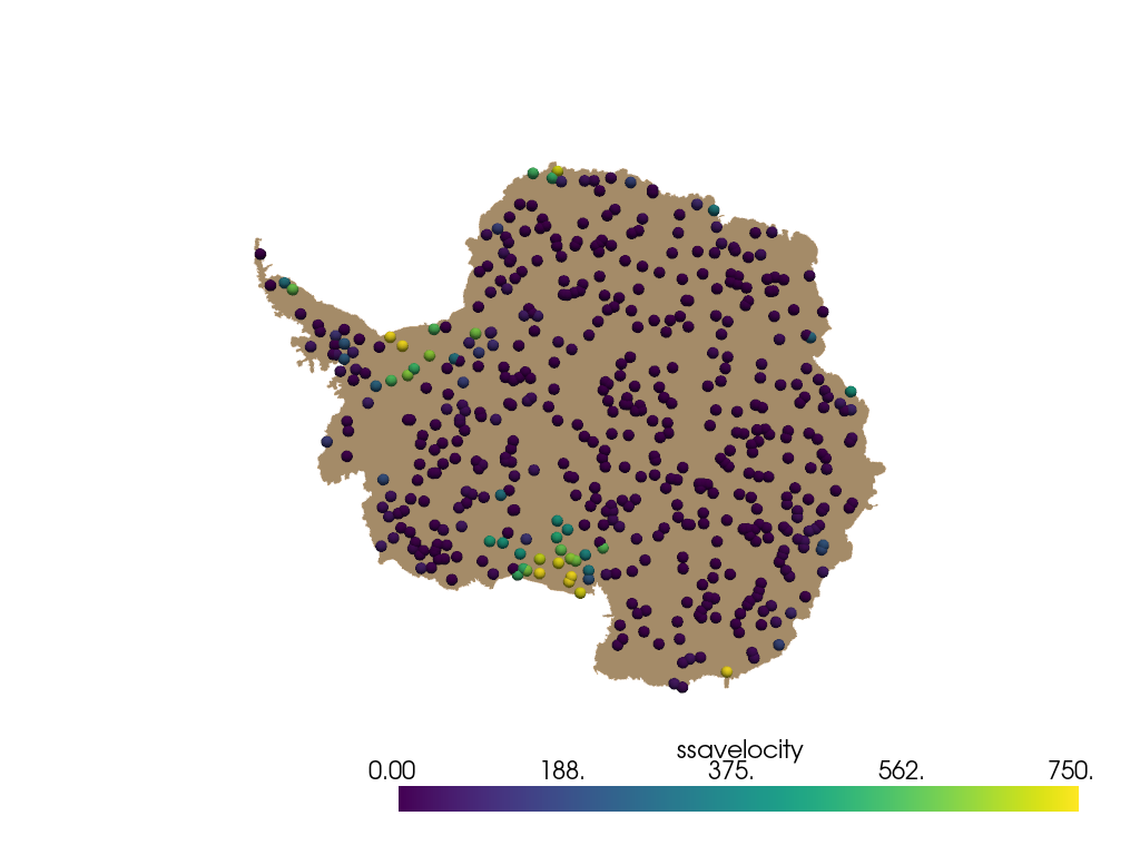 plot 01 random surface sampling