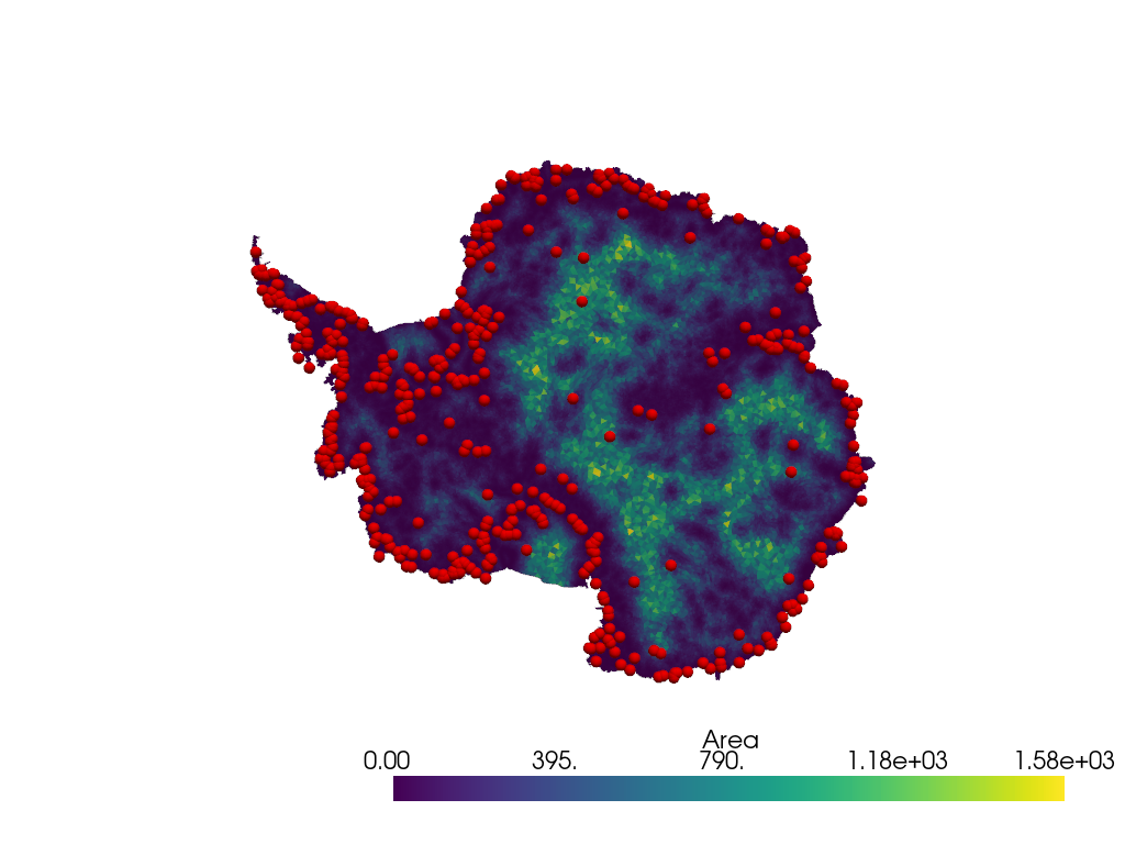 plot 01 random surface sampling